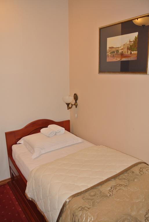 Garni Hotel Beograd Negotin Rum bild