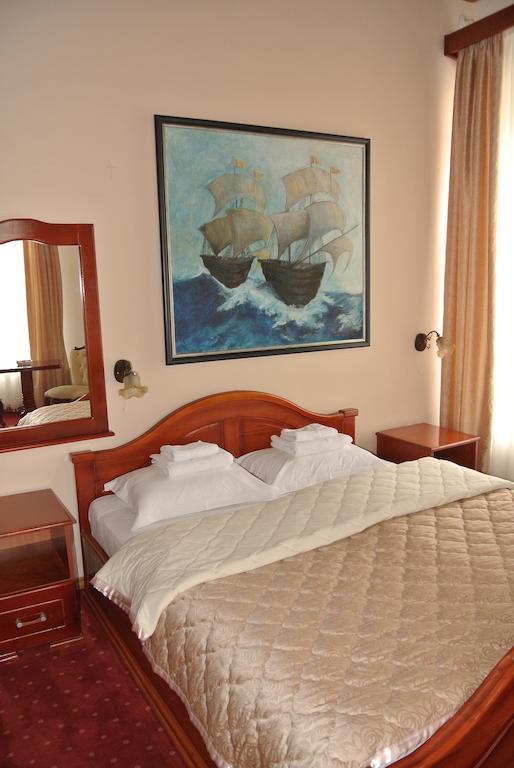 Garni Hotel Beograd Negotin Rum bild