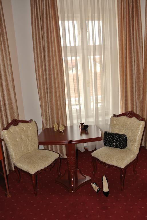 Garni Hotel Beograd Negotin Rum bild