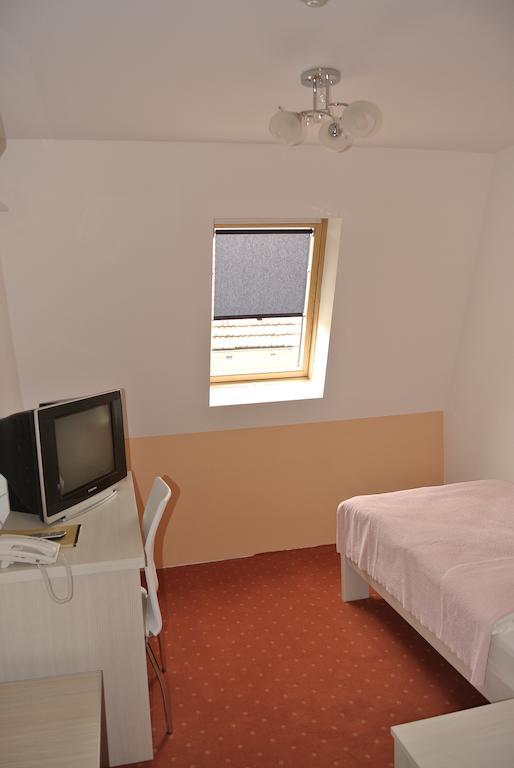 Garni Hotel Beograd Negotin Exteriör bild