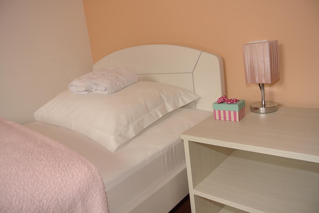 Garni Hotel Beograd Negotin Exteriör bild