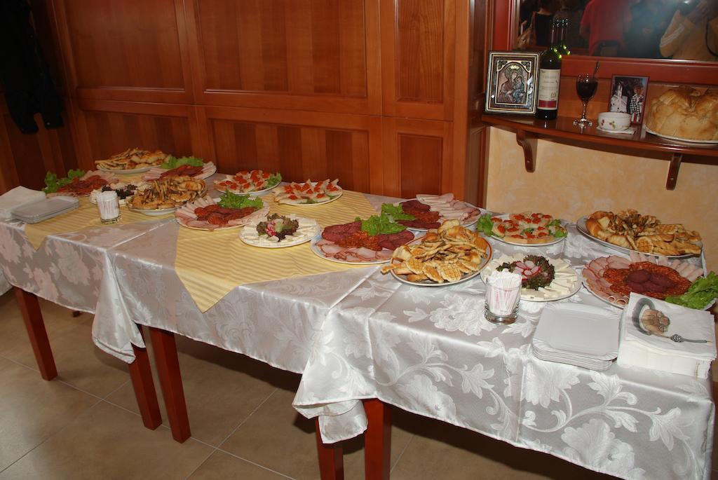 Garni Hotel Beograd Negotin Exteriör bild