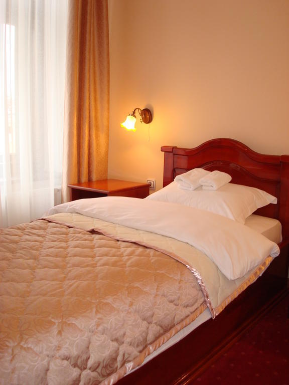 Garni Hotel Beograd Negotin Rum bild