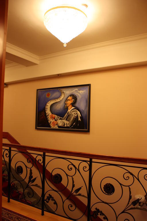 Garni Hotel Beograd Negotin Exteriör bild